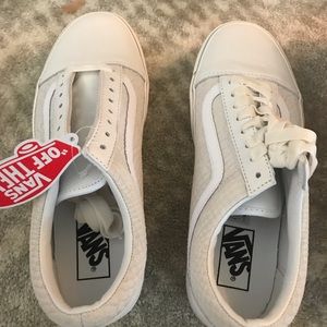 VANS Old Skool Sneaker